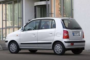 Hyundai Atos 1.1i DynamicVersion