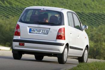 Hyundai Atos 1.1i DynamicVersion