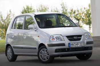 Hyundai Atos 1.1i ActiveVersion