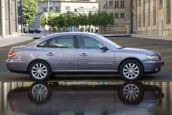 Hyundai Grandeur 2005