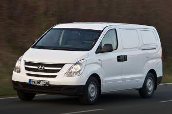 Hyundai H300 2.5 CRDi ActiveVersion