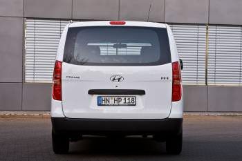 Hyundai H300 2011