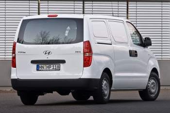 Hyundai H300 2011