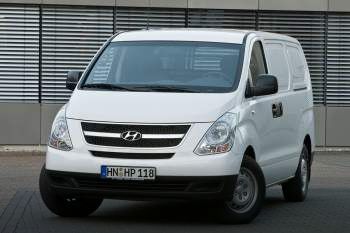 Hyundai H300 2011