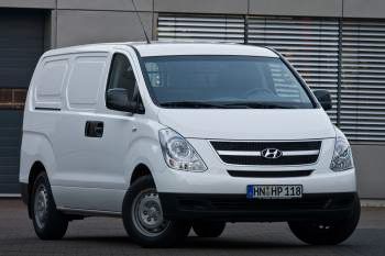 Hyundai H300