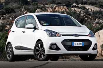 Hyundai i10 2013