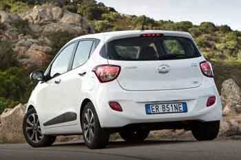 Hyundai i10 2013