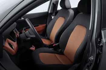 Hyundai I10 1.0 I-Motion Comfort Plus