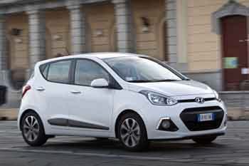 Hyundai i10 2013