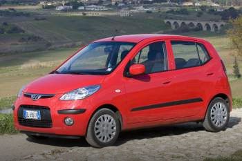 Hyundai i10 2008