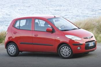 Hyundai I10 1.1i PureVersion