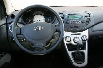 Hyundai i10 2008