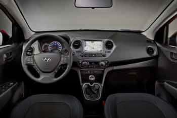 Hyundai I10 1.0i I-Drive