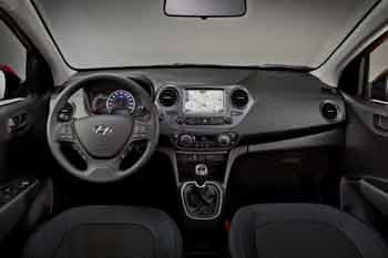 Hyundai I10 1.0i Private Lease Edition