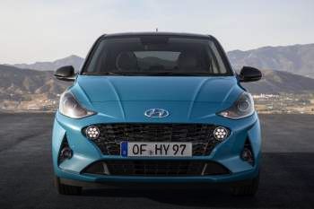 Hyundai I10 1.0i Comfort