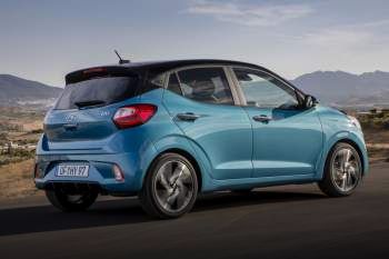 Hyundai I10 1.0i Comfort 5-zits