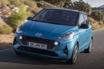 Hyundai i10 2020