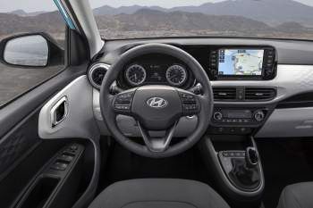 Hyundai i10 2020