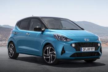 Hyundai i10 2020