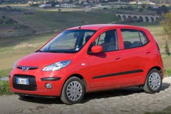 Hyundai i10 Hyundai i10