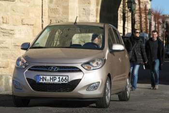 Hyundai i10 2011