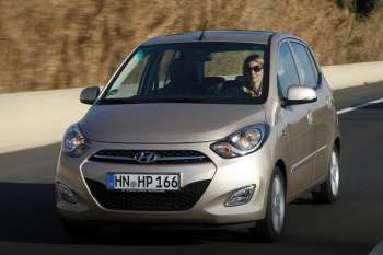 Hyundai i10 2011