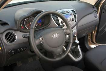 Hyundai i10 2011