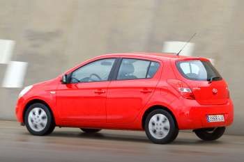 Hyundai I20 1.6 CRDi DynamicVersion