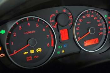 Hyundai i20 2008