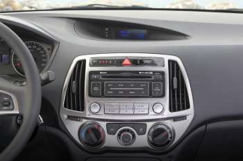 Hyundai I20 1.2 I-Drive