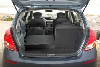 Hyundai I20 1.4 I-Catcher