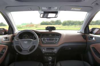 Hyundai I20 1.2 LP I-Drive Cool