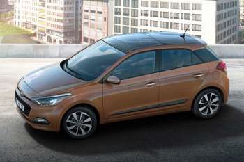 Hyundai i20 2014