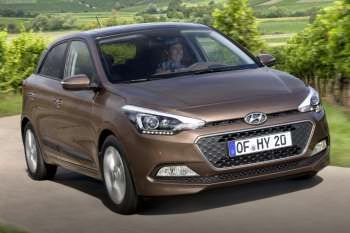 Hyundai i20 2014