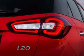 Hyundai I20 1.0 T-GDI 100 I-Motion