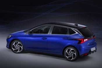 Hyundai i20 2020