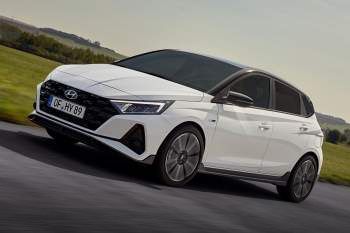 Hyundai i20 2020