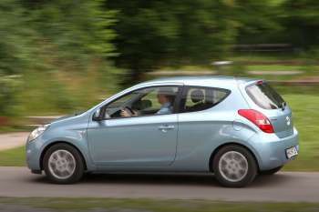 Hyundai I20 1.25 DynamicVersion