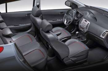 Hyundai I20 1.4 DynamicVersion