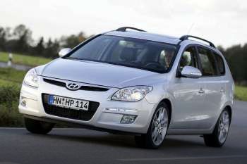 Hyundai i30 2008