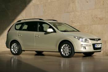 Hyundai i30 2008