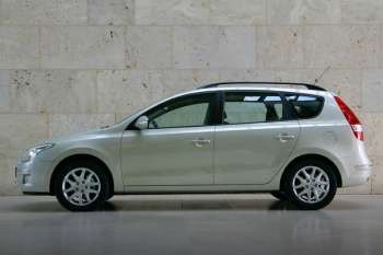 Hyundai i30 CW