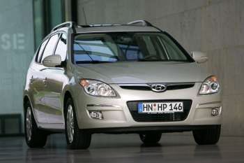 Hyundai i30 2008