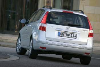 Hyundai i30 CW