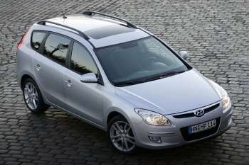 Hyundai i30 2008