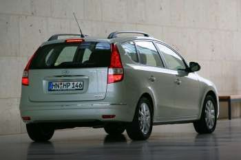 Hyundai i30 CW