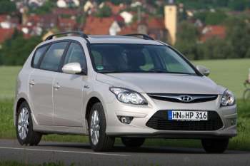 Hyundai i30 CW