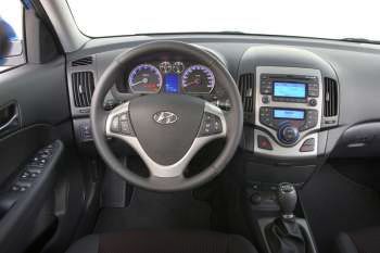 Hyundai I30 CW 1.6 CRDi VGT I-Catcher