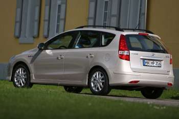 Hyundai i30 CW