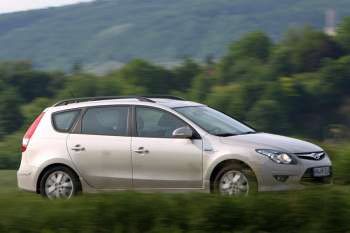 Hyundai i30 CW